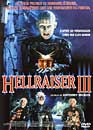 Hellraiser III : Hell on earth - Autre édition 