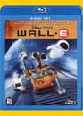 DVD, Wall-E (Blu-ray) - Edition belge sur DVDpasCher
