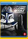DVD, Star Wars : The clone wars (Blu-ray) - Edition nerlandaise sur DVDpasCher
