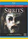 DVD, Spirits (Blu-ray) sur DVDpasCher