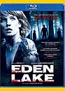 DVD, Eden lake (Blu-ray) sur DVDpasCher