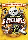 DVD, Kung Fu Panda : Les secrets des 5 cyclones sur DVDpasCher