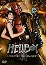 DVD, Hellboy 2 : Les lgions d'or maudites sur DVDpasCher