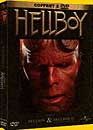 DVD, Hellboy + Hellboy 2 sur DVDpasCher