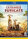 DVD, La famille Suricate (Blu-ray) sur DVDpasCher