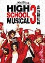 DVD, High school musical 3 sur DVDpasCher