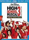 DVD, High school musical 3 (Blu-ray) (+ DVD) sur DVDpasCher