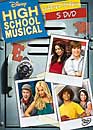 DVD, High school musical - Trilogie sur DVDpasCher