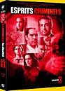 DVD, Esprits criminels : Saison 3 - Edition belge sur DVDpasCher