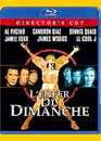 DVD, L'enfer du dimanche - Director's cut (Blu-ray) sur DVDpasCher
