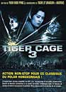 DVD, Tiger cage 3 sur DVDpasCher