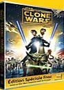 DVD, Star Wars : The clone wars - Edition spciale Fnac sur DVDpasCher