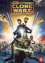 DVD, Star Wars : The clone wars - Edition belge sur DVDpasCher