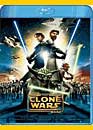 DVD, Star Wars : The clone wars (Blu-ray) - Edition belge sur DVDpasCher