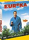 DVD, Eureka : Saison 2 sur DVDpasCher
