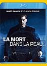 DVD, La mort dans la peau (Blu-ray) - Edition belge sur DVDpasCher