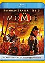 DVD, La momie 3 : La tombe de l'empereur Dragon (Blu-ray) - Edition belge sur DVDpasCher