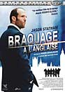 DVD, Braquage  l'anglaise - Edition prestige sur DVDpasCher