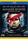 DVD, Alexandre revisited (Blu-ray) / 2 Blu-ray sur DVDpasCher