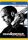 DVD, Le transporteur : La trilogie (Blu-ray) sur DVDpasCher