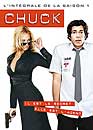DVD, Chuck : Saison 1 sur DVDpasCher