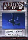 DVD, Avions de guerre en DVD : Consolidated PB-4 Catalina - Edition kiosque sur DVDpasCher
