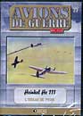 DVD, Avions de guerre en DVD : Heinkel He 111 - Edition kiosque sur DVDpasCher