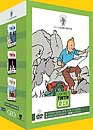 DVD, Tintin globe trotter / 9 DVD sur DVDpasCher