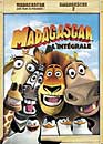 DVD, Madagascar + Madagascar 2 sur DVDpasCher
