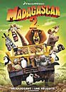 DVD, Madagascar 2 sur DVDpasCher