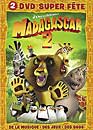 DVD, Madagascar 2 - Edition collector sur DVDpasCher