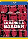 DVD, La bande  Baader (Blu-ray) sur DVDpasCher