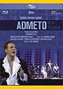 DVD, Admeto (Blu-ray) sur DVDpasCher