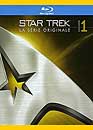 DVD, Star Trek : La srie originale - Saison 1 (Blu-ray) sur DVDpasCher