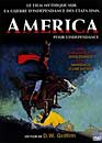 DVD, America : Pour l'indpendance sur DVDpasCher