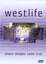 DVD, Westlife : Where dreams come true sur DVDpasCher