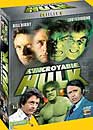 DVD, L'incroyable Hulk (Srie TV) : Saison 5 sur DVDpasCher