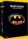 DVD, Batman - Collection / 4 DVD sur DVDpasCher