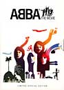DVD, ABBA : The movie sur DVDpasCher