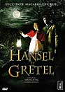  Hansel et Gretel / 2 DVD 