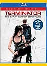 DVD, Terminator : The Sarah Connor chronicles - Saison 1 (Blu-ray) sur DVDpasCher