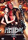 DVD, Hellboy 2 : Les lgions d'or maudites - Edition belge sur DVDpasCher