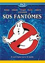 DVD, SOS fantmes (Blu-ray) sur DVDpasCher