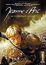 DVD, Jeanne d'Arc sur DVDpasCher