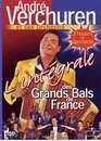 DVD, Andre Verchuren : L'intgrale des grands bals de France sur DVDpasCher