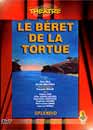  Le béret de la tortue - Collection Théâtre 
