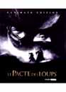  Le pacte des loups - Ultimate Edition / 4 DVD 