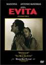 Antonio Banderas en DVD : Evita