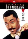 Halle Berry en DVD : Boomerang
