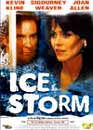 Sigourney Weaver en DVD : Ice storm - Edition DVDY Films